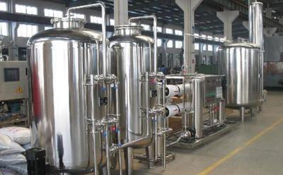 软化水设备生产厂家SSL行业品牌