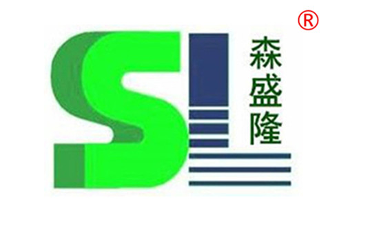 森盛隆水处理设备品牌LOGO