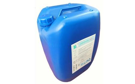 无磷阻垢分散剂SH710符合环保技术标准