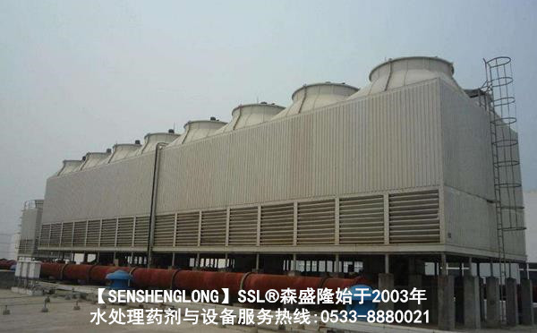 循环水铜缓蚀剂SL503适用于各类铜管设备 循环水铜缓蚀剂SL503适用于各类铜管设备