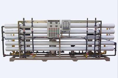 废水反渗透设备森盛隆可根据客户要求定制