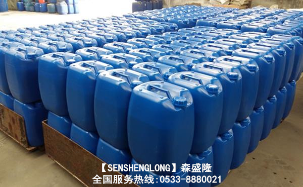 反渗透还原剂SY338粉剂易溶于水使用简便