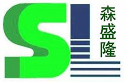 森盛隆浓缩液反渗透阻垢剂SSL-SA838产品品牌标志