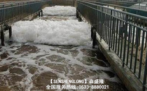 污水消泡剂SX680止泡抑泡快速高效 污水消泡剂SX680止泡抑泡快速高效