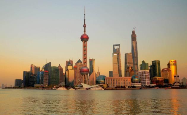 上海风光 图文无关 森盛隆小编配图 上海风光 图文无关 森盛隆小编配图
